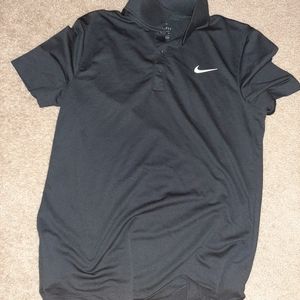 Mens Nike pullover